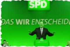 Το SPD και η σοσιαλιστική διεθνής