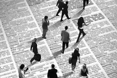 Αύξηση κατά 43% στον αριθμό των ελλήνων μεταναστών στη Γερμανία το 2012