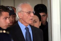 Ξανά στο εδώλιο αύριο ο Τσοχατζόπουλος κι άλλα 18 άτομα