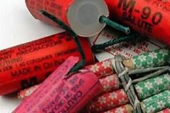 Καβάλα: 63χρονος καταστηματάρχης με κροτίδες συνελήφθη πριν την Ανάσταση