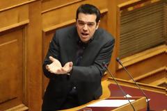 ΣΥΡΙΖΑ: Ανάκαμψη εκτός Μνημονίου