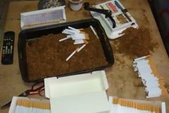 Δυτική Ελλάδα: Το ΣΔΟΕ κόβει τα λαθραία «στριφτά» τσιγάρα