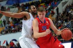 ΒΟΡΟΝΤΣΕΒΙΤΣ : ΑΚΟΜΗ ΣΚΕΦΤΟΜΑΙ ΜΕ ΘΥΜΟ ΤΗΝ ΤΑΠΕΙΝΩΤΙΚΗ ΗΤΤΑ ΑΠΟ ΤΟΝ ΟΛΥΜΠΙΑΚΟ