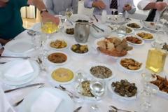 Έδωσαν αγάπη σε 500 συνανθρώπους μας στο Ηράκλειο