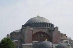 Eρντογάν: «Η Αγία Σοφία μπορεί να γίνει τζαμί»