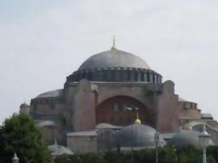 Φωτογραφία για Eρντογάν: «Η Αγία Σοφία μπορεί να γίνει τζαμί»