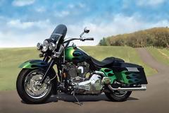 Διακόπτει την παραγωγή 6 μοντέλων της η Harley Davidson