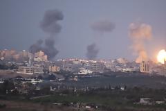 Stratfor: Οι συνέπειες της ισραηλινής επίθεσης