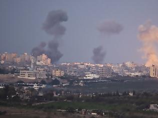 Φωτογραφία για Stratfor: Οι συνέπειες της ισραηλινής επίθεσης