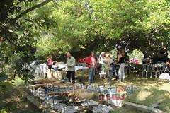 Αναβιώνει το πασχαλινό έθιμο του Άη Γιάννη του Ριγανά στην Πρέβεζα