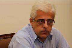 Σοφιανός: Στον ΣΥΡΙΖΑ βρίσκεται το μισό ΠΑΣΟΚ