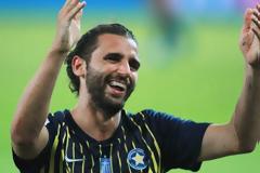 Το Κύπελλο ζήτησε ο Φορμίκα από τους συμπαίκτες του