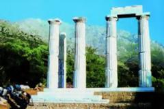 Στο τραπέζι ο… τουρισμός της Σαμοθράκης