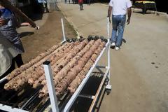 «Ρουμελιώτικο Πάσχα»