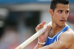 Τετραπλή ελληνική παρουσία στη Ντόχα