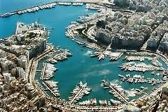 Πασα-λιμάνια (!) οι μαρίνες