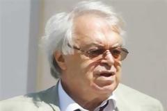 Για αποτέφρωση στη Βουλγαρία η σορός του Αλέξανδρου Kατσαντώνη