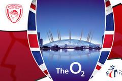 ΤΑ Wallpapers ΤΩΝ ΠΡΩΤΑΘΛΗΤΩΝ ΕΝΟΨΕΙ Final Four! *PHOTOS*