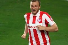 Δύσκολα θα προλάβει τον τελικό του Κυπέλλου ο Αβραάμ Παπαδόπουλος+