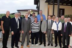 Η Εθνική του 87΄ ξανά μαζί! (photos)