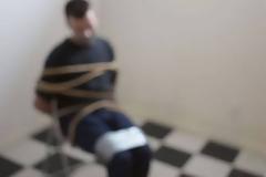 Έγκλημα Δάφνης: «Σκότωσες το παιδί μας» - Γιούχαραν τους δολοφόνους του 30χρονου