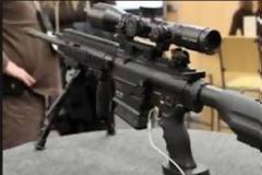 Η Τουρκία παρήγαγε το πρώτο εγχώριο ημιαυτόματο