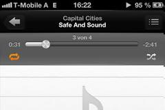 ipEQ for iPhone: Cydia tweak new...διορθώστε την μουσική σας όπως σας αρέσει (iphone)