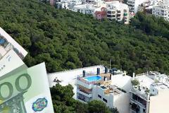 «Κινδυνεύουν» και όσοι έχουν πληρώσει πρόστιμο για τα αυθαίρετά τους