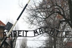Γερμανία: Συνελήφθη πρώην φύλακας στο Άουσβιτς