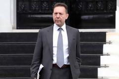 Γ. Στουρνάρας: Δεν εφησυχάζουμε με τη θετική έκθεση του ΔΝΤ