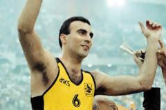 ΝΙΚΟΣ ΓΚΑΛΗΣ... Η μεγαλύτερη ανταμοιβή η αγάπη του κόσμου... ΝOVA1