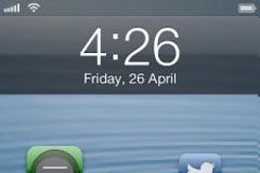 atom: Cydia tweak update....και με υποστήριξη για το ios 5xx