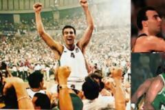 Aπόψε ο μπασκετικός κόσμος υποκλίνεται στον Γκάλη!