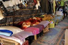 Συλλήψεις και τραυματισμοί στην Νέα Mανωλάδα - Tα λύτρα έφεραν αίμα!