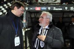 Πως θα πείσει ο Σαββίδης ένα μεγάλο όνομα να δουλέψει στην Ελλάδα;