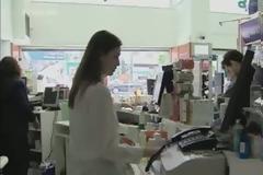 Αναγκαία για δόση η μείωση δαπάνης για φάρμακα