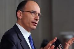 Ο Λέτα και οι υπουργοί του θα κλειστούν σε μοναστήρι