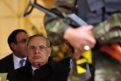 Λιβύη: Ανακάλεσε την παραίτησή του ο υπουργός Άμυνας