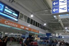 Σε Καναδούς το ποσοστό της Hochtief στο «Ελ. Βενιζέλος»