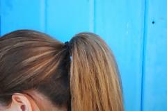 ΤΕΛΕΙΟ ΤΡΙΚ! Πιο πλούσια αλογοουρά σε 1'!