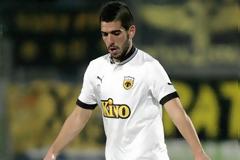 Θα κινηθεί άμεσα για τον Μητρόπουλο ο Παναθηναϊκός