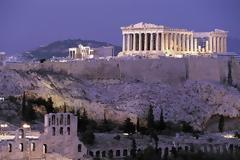 Γιατί οι Κινέζοι αντιμετωπίζουν με σεβασμό την Ελλάδα και δεν την αποκαλούν Greece