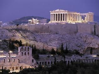 Φωτογραφία για Γιατί οι Κινέζοι αντιμετωπίζουν με σεβασμό την Ελλάδα και δεν την αποκαλούν Greece