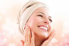 Εβδομαδιαία μάσκα προσώπου για βαθύ καθαρισμό