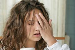 Hangover: Πώς να το αντιμετωπίσετε