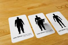 ΔΕΙΤΕ: Επαγγελματικές κάρτες με… νόημα!