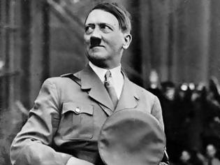 Φωτογραφία για O Χίτλερ είχε αποδεχθεί το χρέος του προς την Ελλάδα - Έγγραφο – Ντοκουμέντο;
