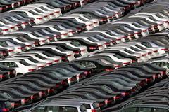 Ανακλήσεις αυτοκινήτων