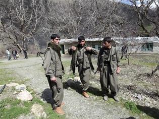 Φωτογραφία για Αρχίζει η σταδιακή αποχώρηση των μαχητών του PKK από την Τουρκία