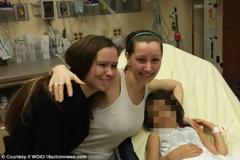 Τρεις γυναίκες βρέθηκαν μετά από 10 χρόνια που είχαν απαχθεί!